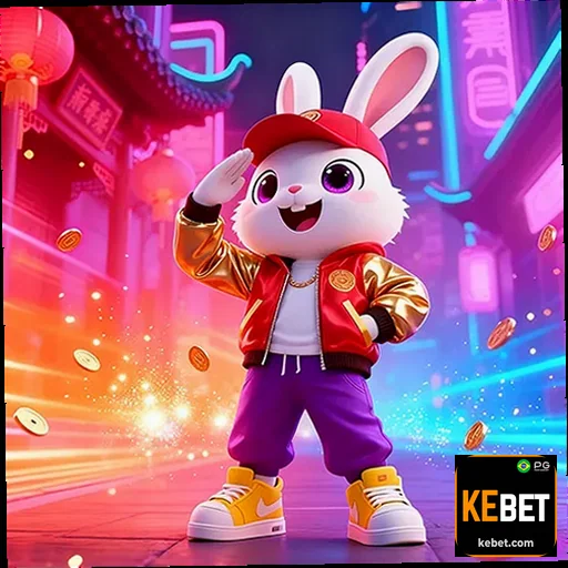 Jogando no celular - kebet